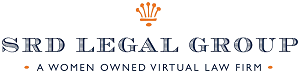 S R D Legal Group A Woman Owned Virtual Law Firm